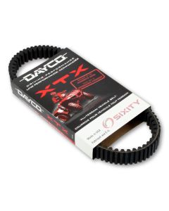 Dayco Automatic CVT Belt