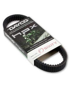 Dayco Automatic CVT Belt