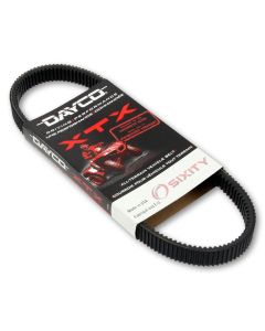 Dayco Automatic CVT Belt