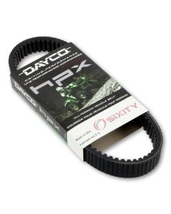 Dayco Automatic CVT Belt