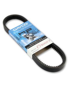 Dayco Automatic CVT Belt