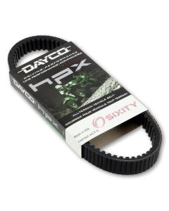 Dayco Automatic CVT Belt