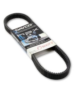 Dayco Automatic CVT Belt