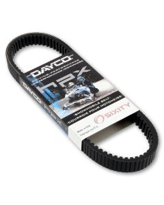 Dayco Automatic CVT Belt