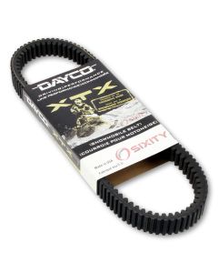 Dayco Automatic CVT Belt