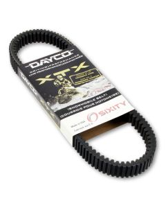 Dayco Automatic CVT Belt