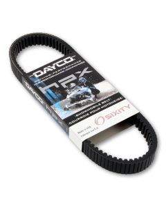 Dayco Automatic CVT Belt