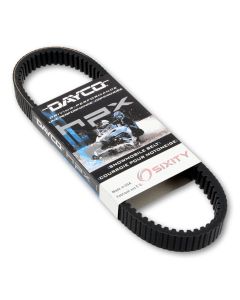 Dayco Automatic CVT Belt