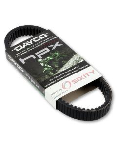 Dayco Automatic CVT Belt