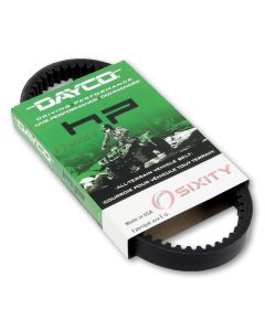 Dayco Automatic CVT Belt