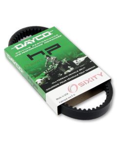 Dayco Automatic CVT Belt