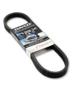 Dayco Automatic CVT Belt