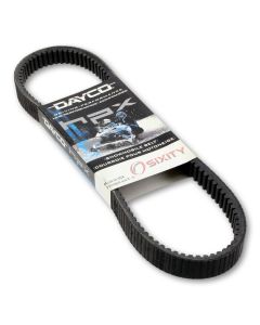 Dayco Automatic CVT Belt