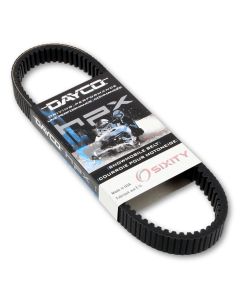 Dayco Automatic CVT Belt