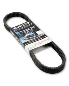 Dayco Automatic CVT Belt