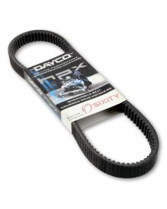Dayco Automatic CVT Belt