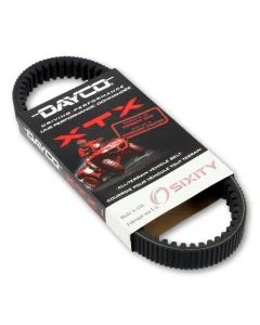 Dayco Automatic CVT Belt