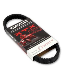 Dayco Automatic CVT Belt