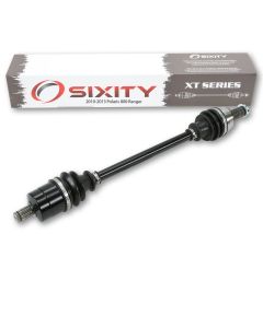 Sixity XT Axle