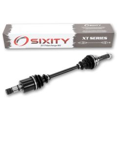 Sixity XT Axle