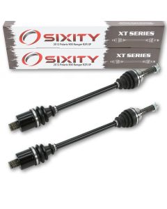 Sixity XT Axle