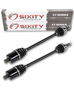 Sixity XT Axle