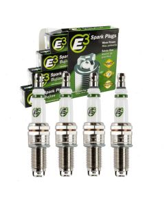 E3 Spark Plug