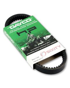 Dayco Automatic CVT Belt