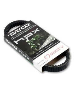 Dayco Automatic CVT Belt