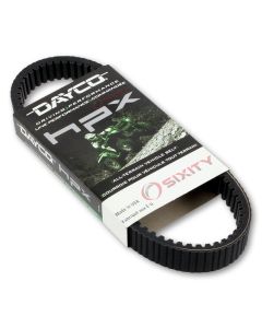 Dayco Automatic CVT Belt