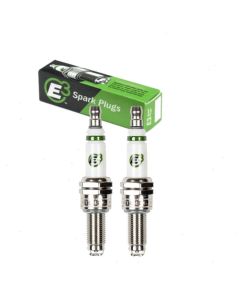 E3 Spark Plug