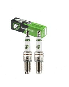 E3 Spark Plug