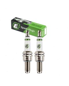 E3 Spark Plug