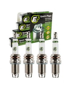 E3 Spark Plug