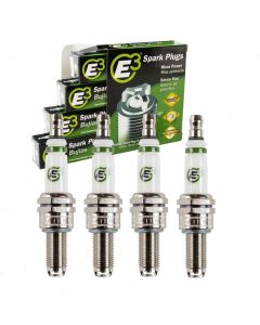 E3 Spark Plug