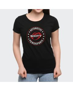 Sixity T-Shirt