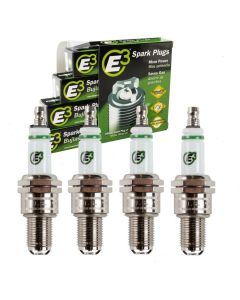 E3 Spark Plug