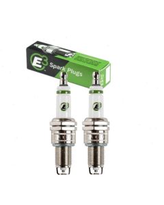 E3 Spark Plug