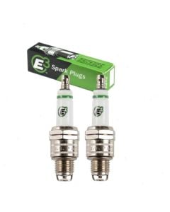 E3 Spark Plug