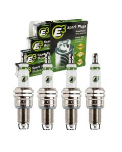 E3 Spark Plug