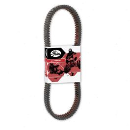Gates G-Force 40G4683 Drive Belt for 0627-009 0627-012 0627-020