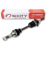 Sixity XTA Axle