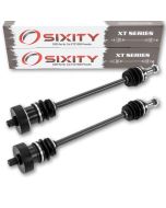 Sixity XT Axle