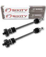 Sixity XT Axle