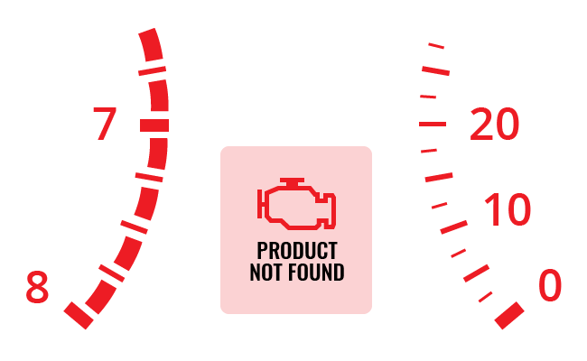 Product Not Found