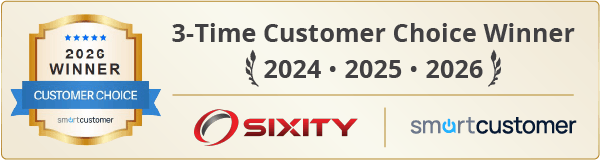 2026 Customer Choice Award Winner