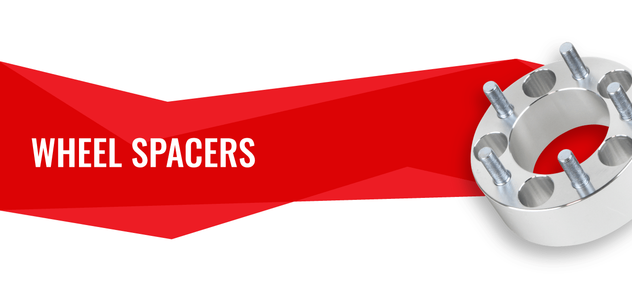 Sixity Wheel Spacers