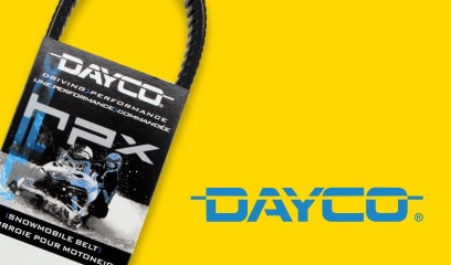 shop dayco drive belts