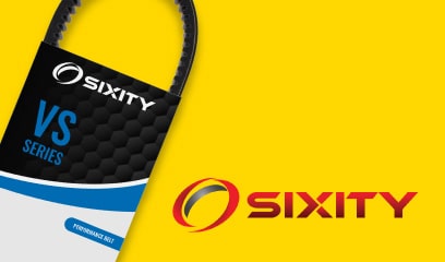 shop sixity drive belts