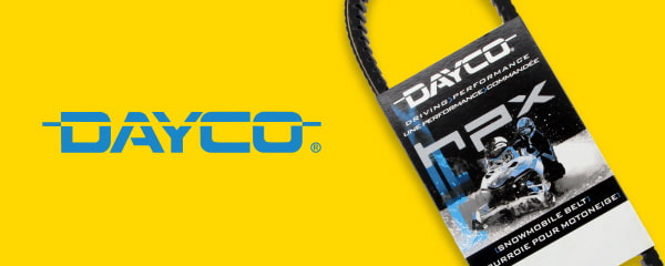 shop dayco drive belts